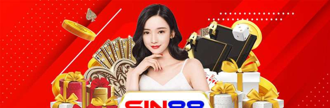 Sin88top net Cover Image