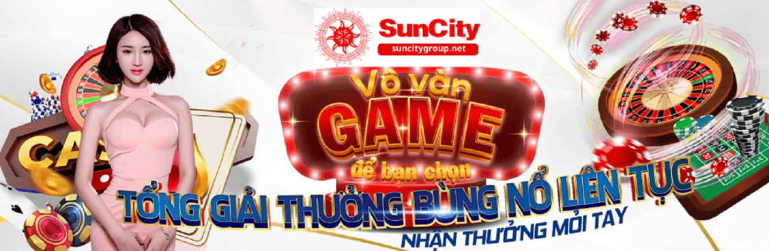 Nha cai Suncity Cover Image