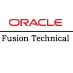 Oracle Fusion Technical Training Profile Picture