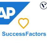 SAP SuccessFactors Training Profile Picture