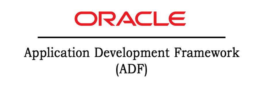 Oracle ADF Online Training Cover Image