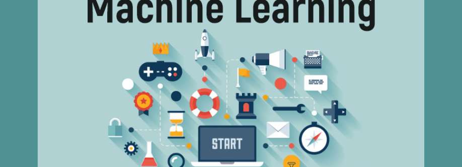 Machine Learning Online Training Cover Image