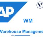 SAP WM Profile Picture