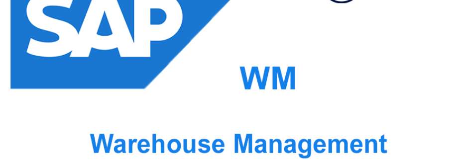 SAP WM Cover Image