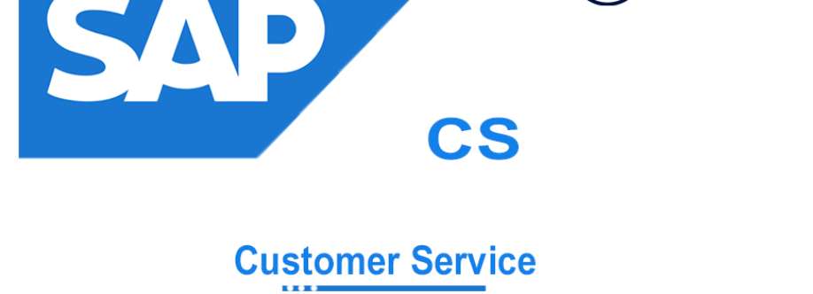SAP CS Online Training Cover Image