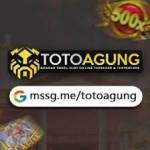 Totoagung Login Profile Picture