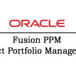 Oracle Fusion PPM Training Profile Picture