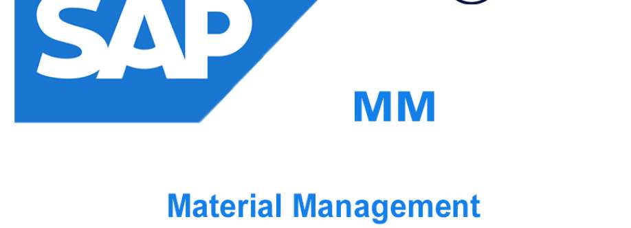 SAP MM Online Training Cover Image