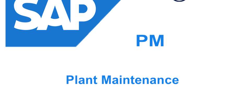 SAP PM Online Training Cover Image