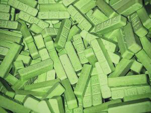 Green xanax bars for sale | Dark Web Market Buyer