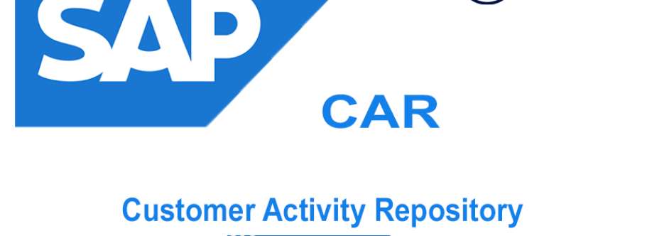 SAP CAR Online Training Cover Image