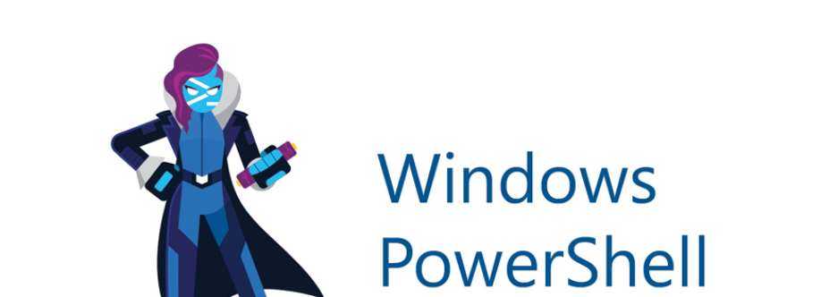 PowerShell Online Training Cover Image