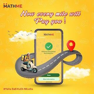 Free Home Delivery at Best Price in New Delhi | HathMe