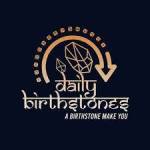 Daily Birthstones Profile Picture