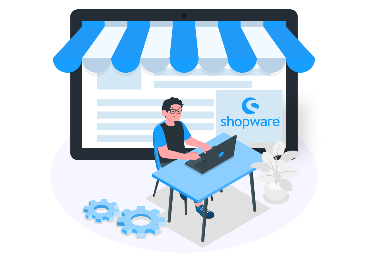 Unleash the Power of Shopware with Expert Development Services