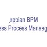 Appian BPM Online Training Profile Picture