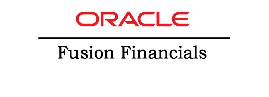 Oracle Fusion Financials Trainin Cover Image