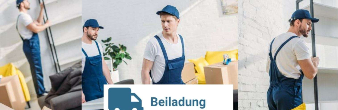 Beiladung in Halle Cover Image