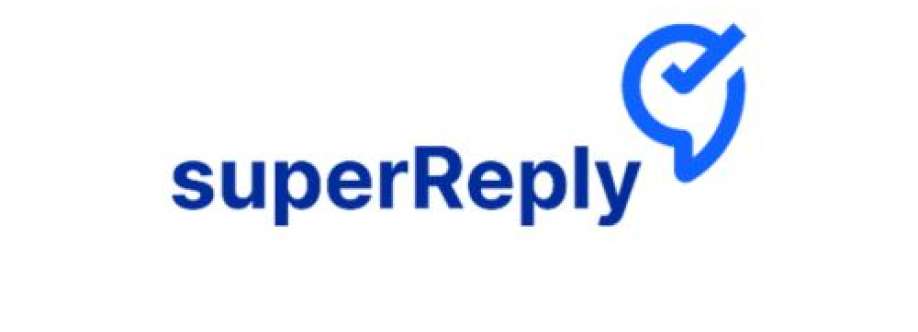 super Reply Cover Image