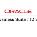 Oracle EBS R12 Online Training Profile Picture