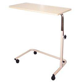 Over Bed Table - Days | Adjustable Overbed Table | Hospital Bedside Table | Bettercaremarket