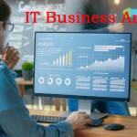 IT Business Analyst Training Profile Picture