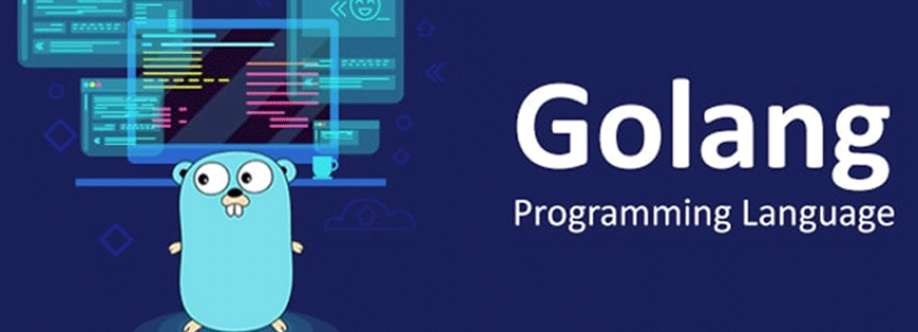 Golang Online Training Cover Image