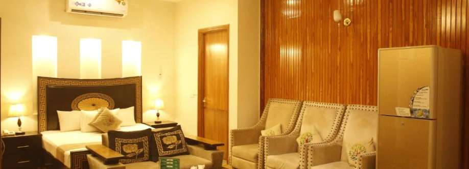 Park View Hotel Gulberg Cover Image