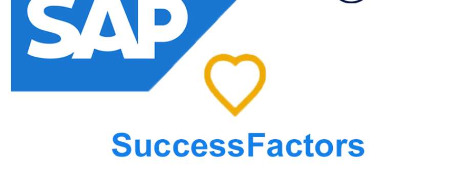 SAP SuccessFactors Training Cover Image