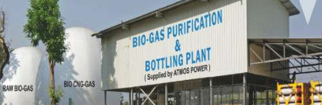 Biogas Purifier Cover Image
