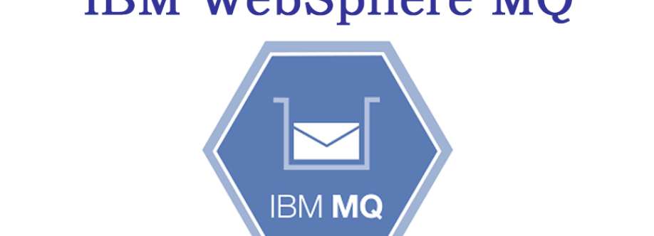 IBM WebSphere MQ Training Cover Image
