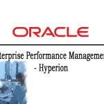 Oracle EPM Cloud Training Profile Picture
