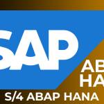 SAP ABAP On HANA Training Profile Picture