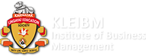 Student Activities of KLE's Institute of Business Administration