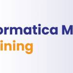 Informatica MDM Training Profile Picture
