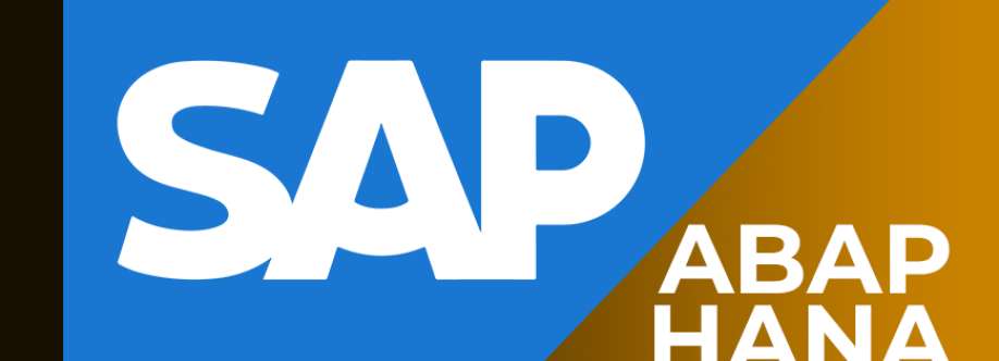 SAP ABAP On HANA Training Cover Image