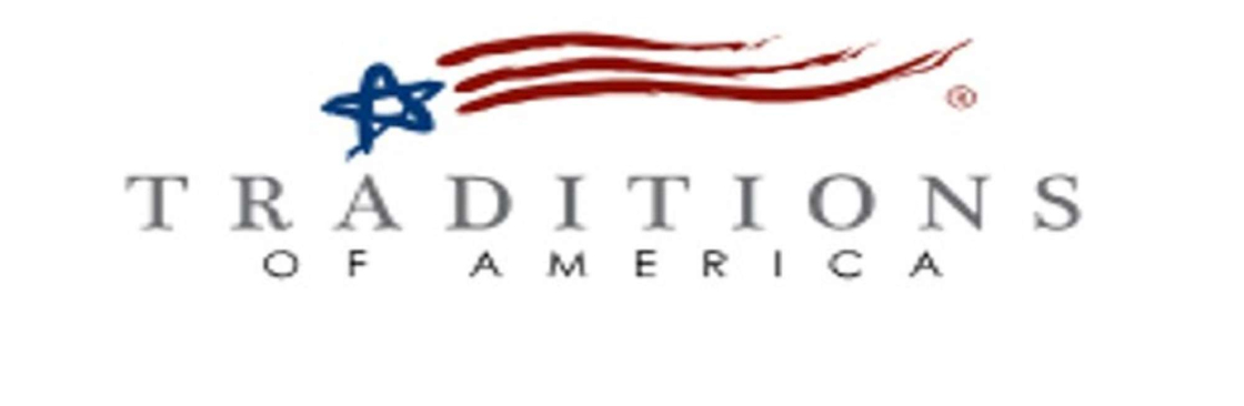 Traditions of America Cover Image