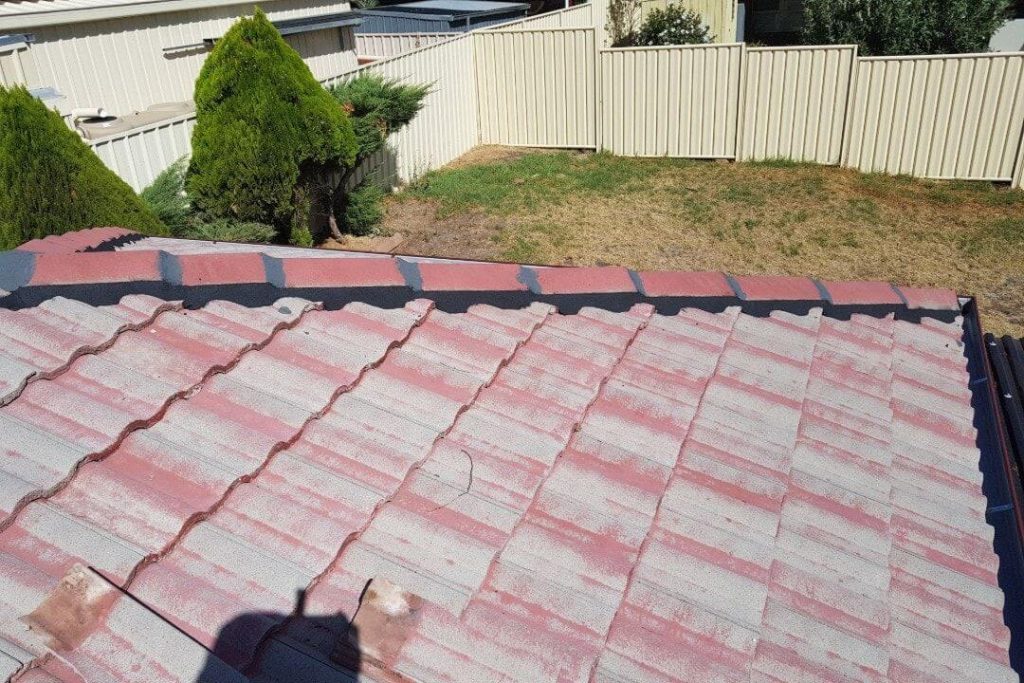 Adelaide Ridge Capping Repairs | Roof and Ridge Capping Experts