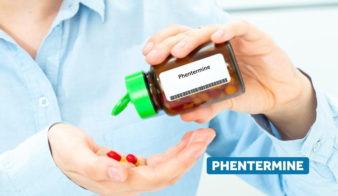 Why Am I Not Losing Weight On Phentermine?  - Healthy Active