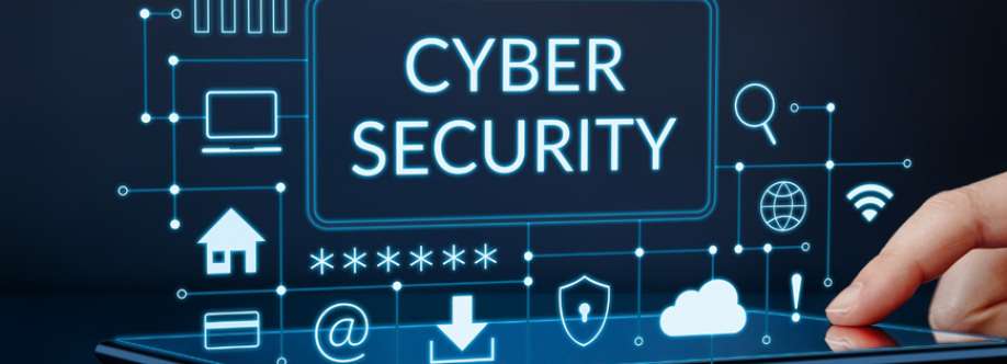 cyber Security Online Training Cover Image