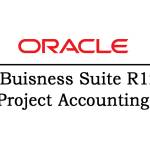 Oracle EBS R12 Project Training Profile Picture