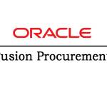 Oracle Fusion Procurement Traini Profile Picture