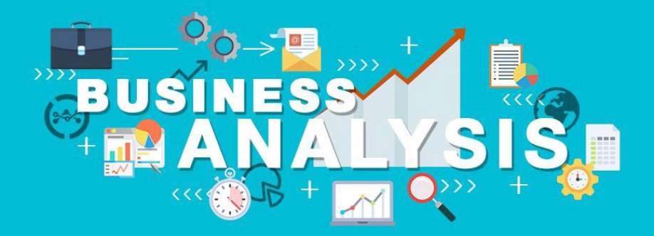 Business Analysis Online Trainin Cover Image
