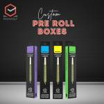 Pre Roll Packaging Manufacture Profile Picture