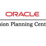 Oracle Fusion Planning Training Profile Picture