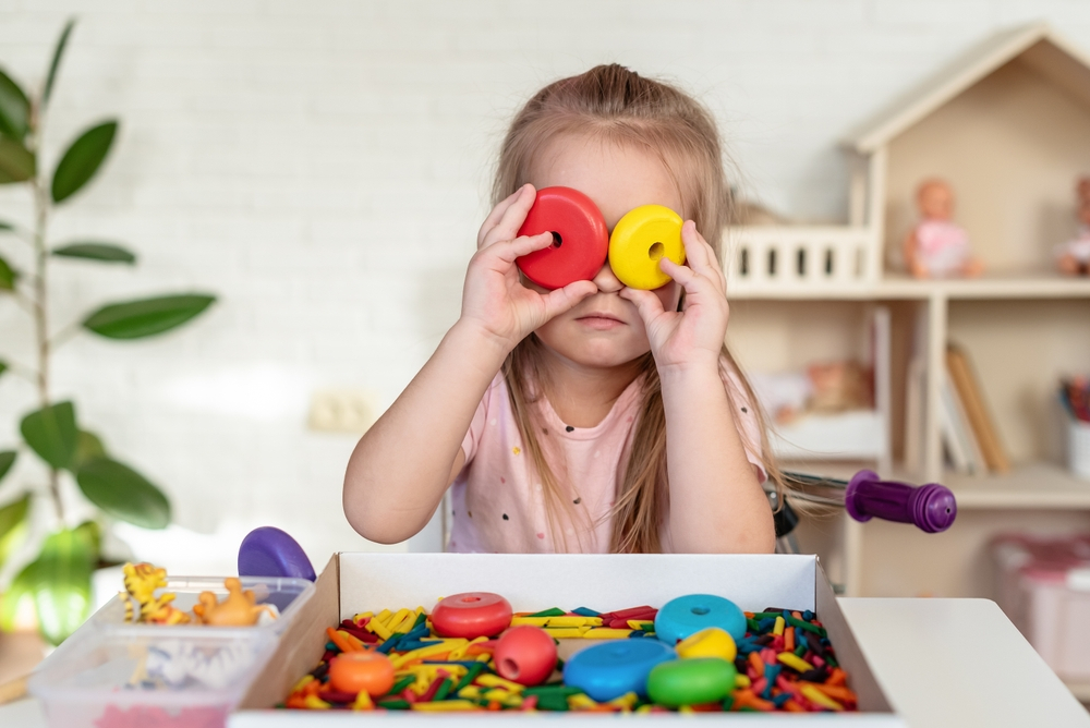 Best Montessori Toys for 5-year-olds - Montessori Kid Toys