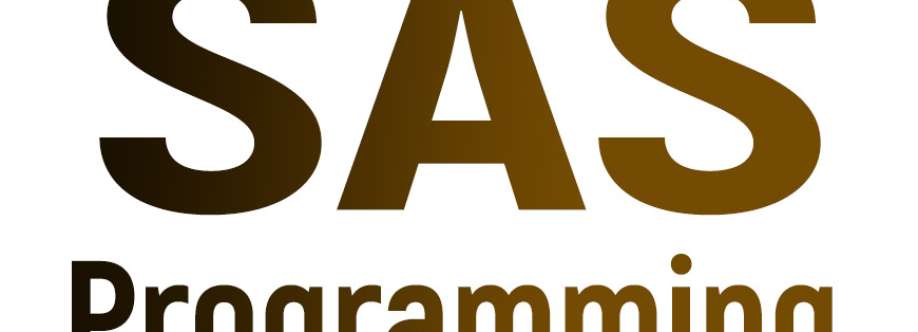 SAS Online Training Cover Image