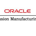 Oracle Fusion Manufacturing Trai Profile Picture