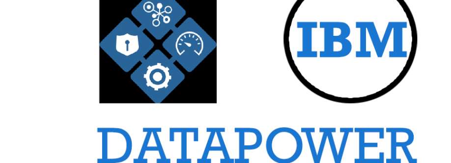 IBM Data Power Online Training Cover Image