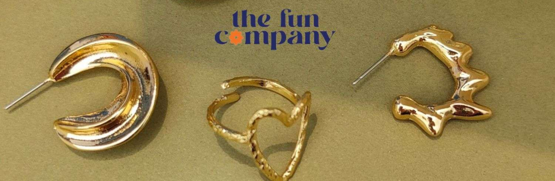 The Fun Company Cover Image